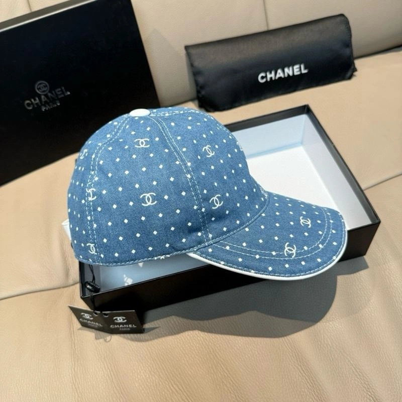 Chanel Caps Practical 261477