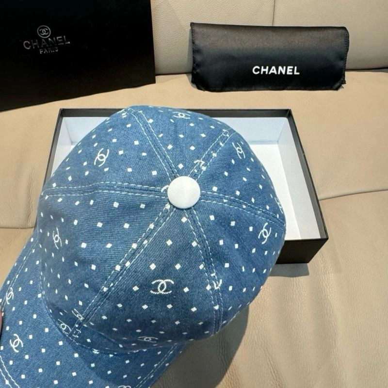 Chanel Caps Practical 261477
