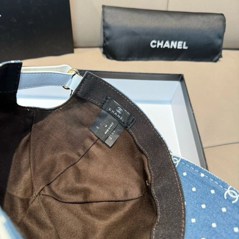 Chanel Caps Practical 261477