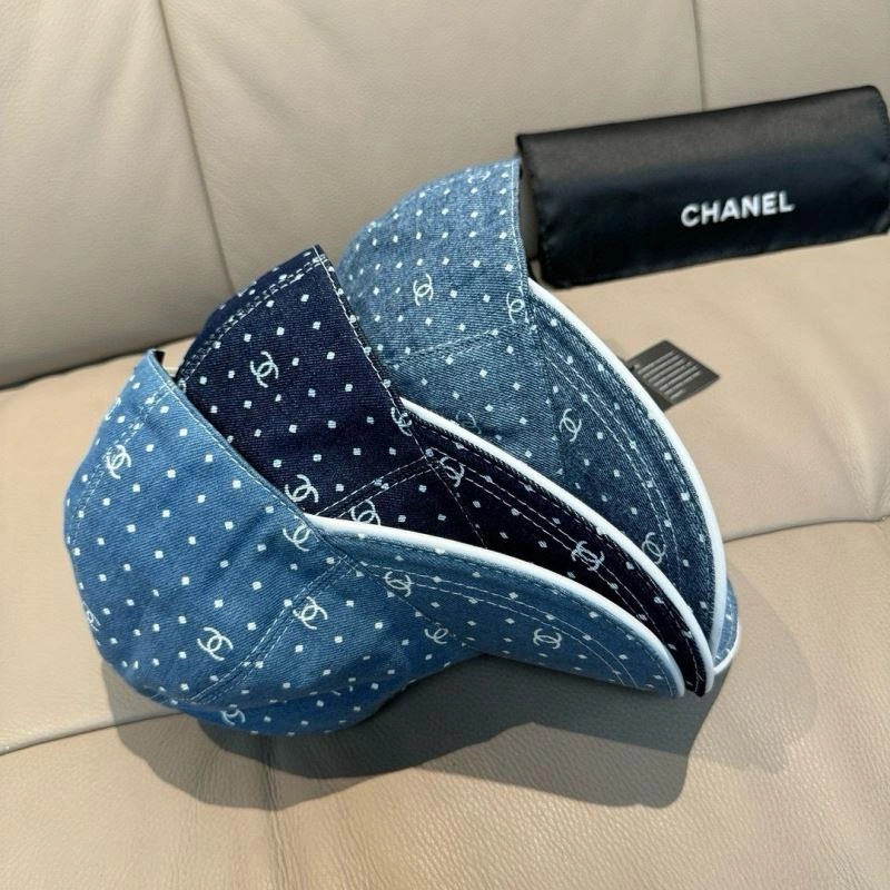 Chanel Caps Practical 261477