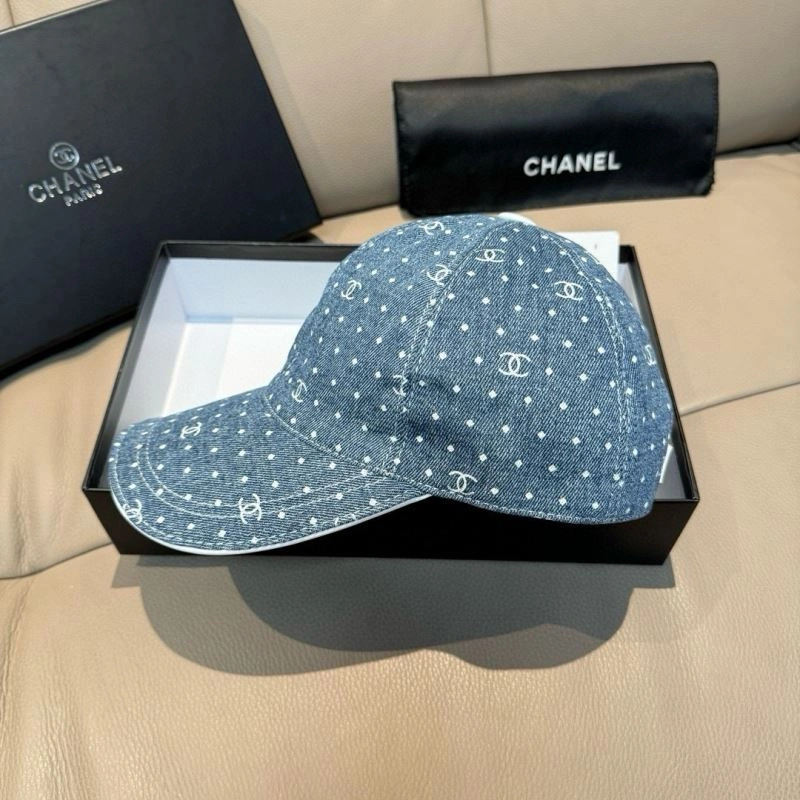 Durable Chanel Caps 261456
