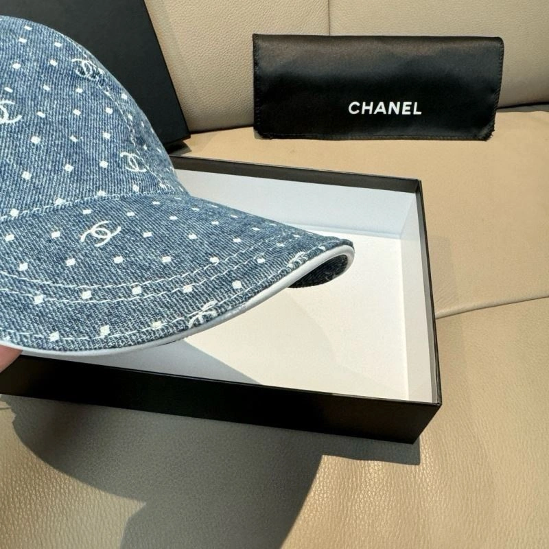 Durable Chanel Caps 261456