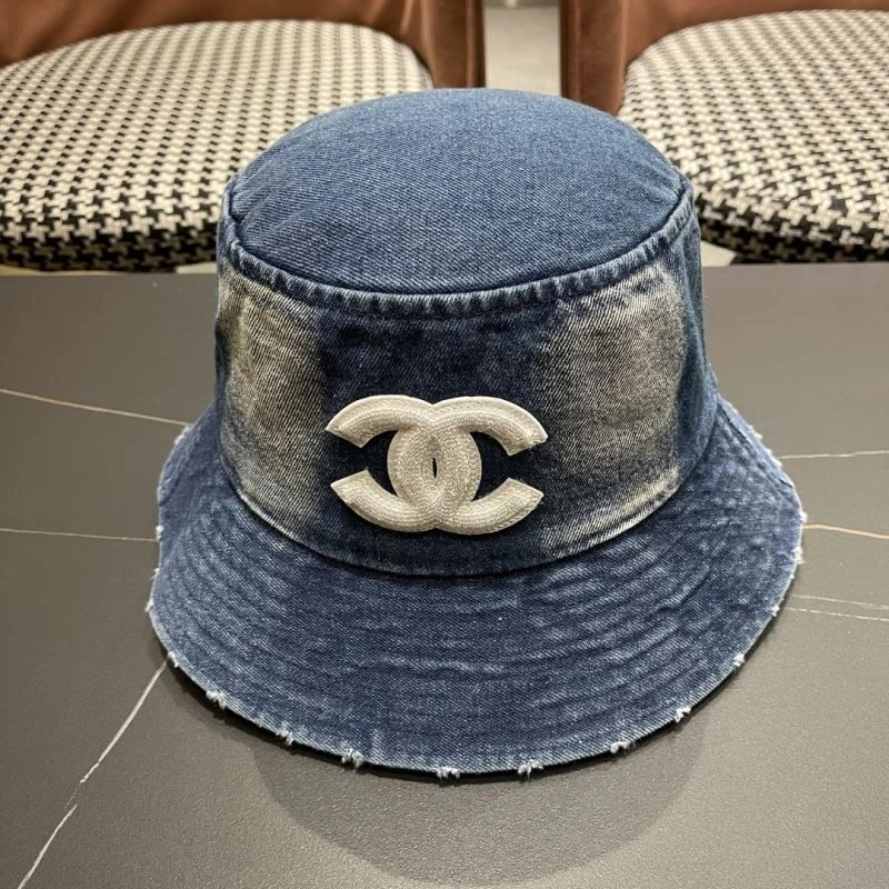 Chanel Caps Vibrant 260195