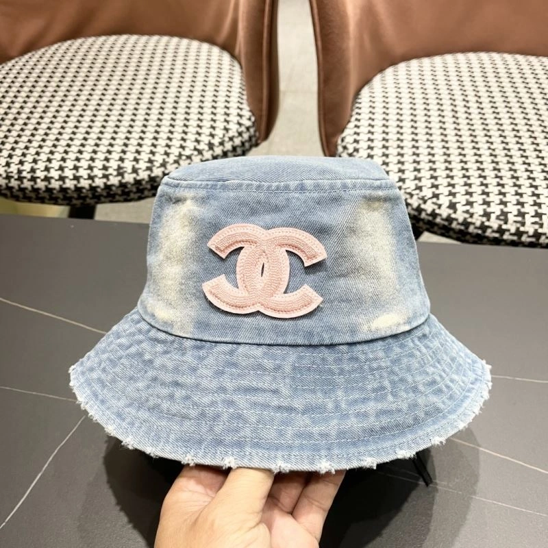 HighPerformance Chanel Caps 260179