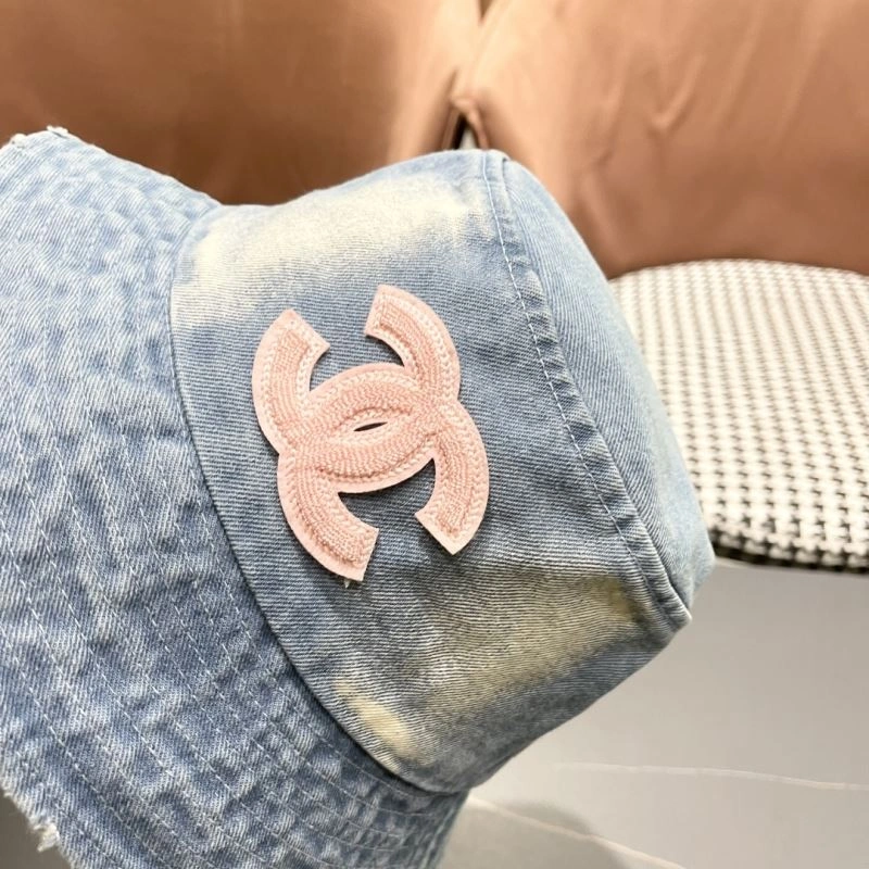 HighPerformance Chanel Caps 260179