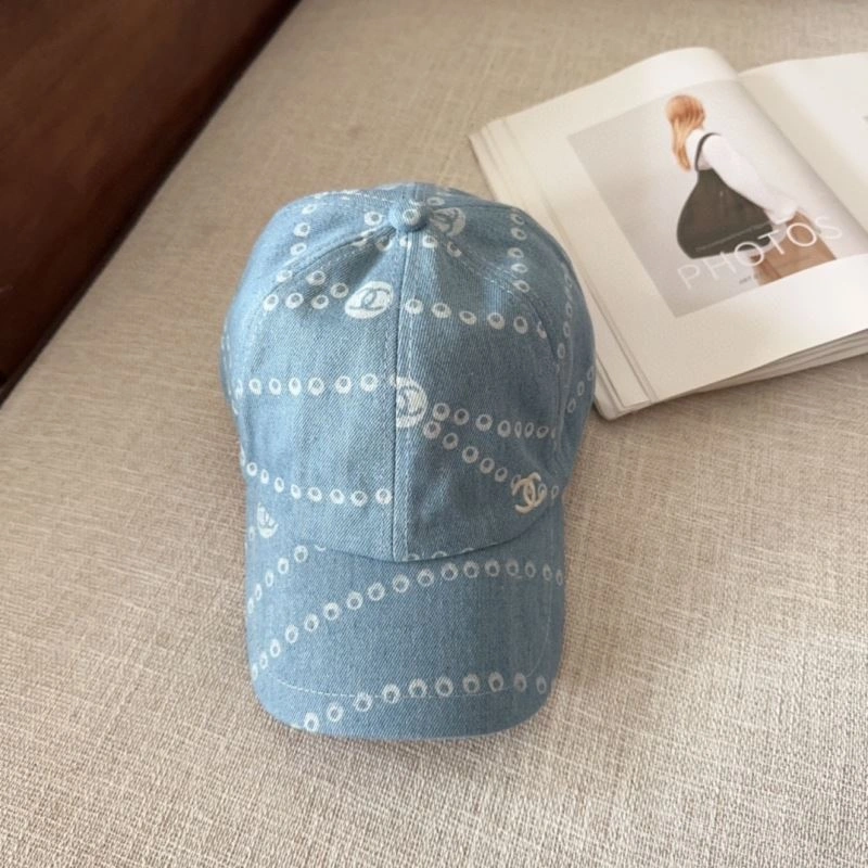 Chanel Caps QuickDry 260178