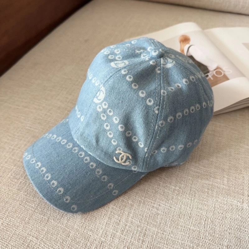 Chanel Caps QuickDry 260178
