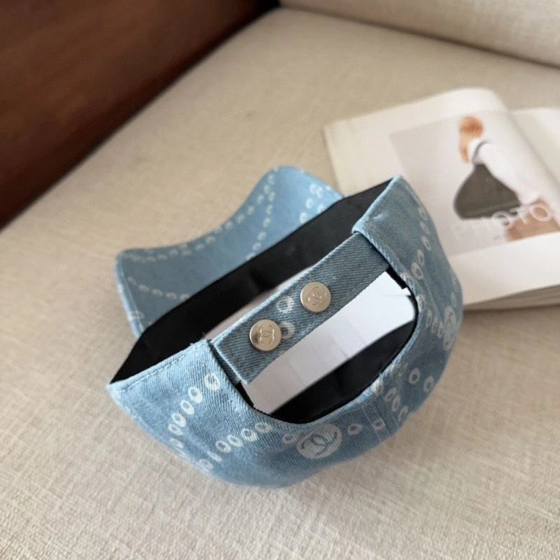 Chanel Caps QuickDry 260178
