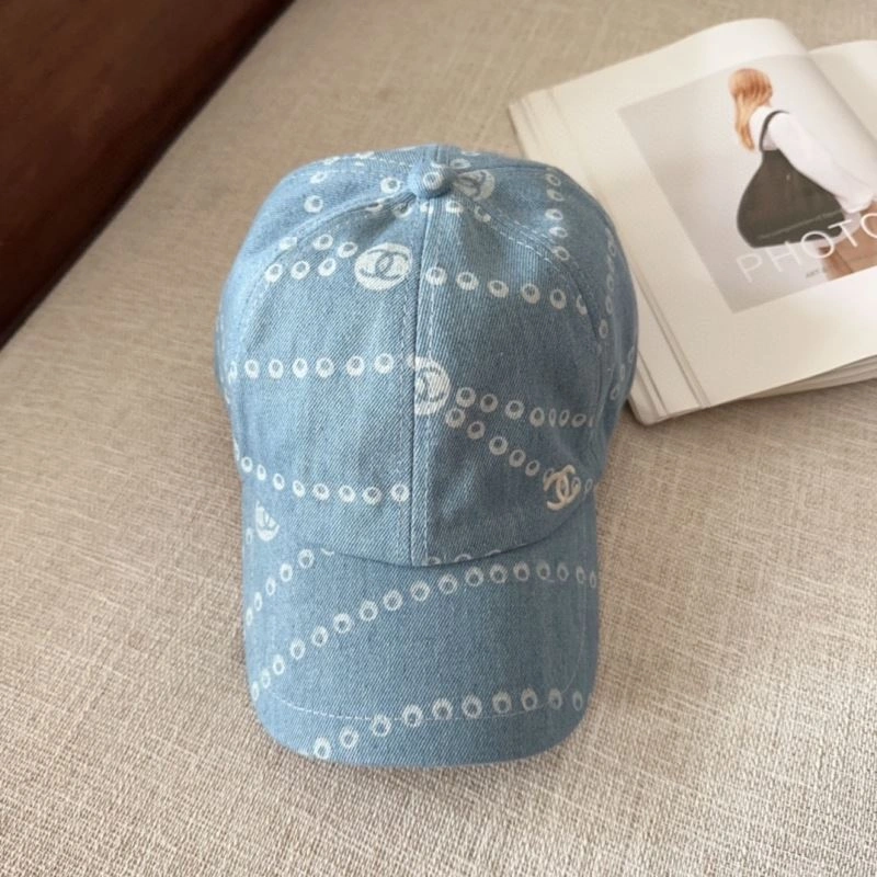 Chanel Caps QuickDry 260178