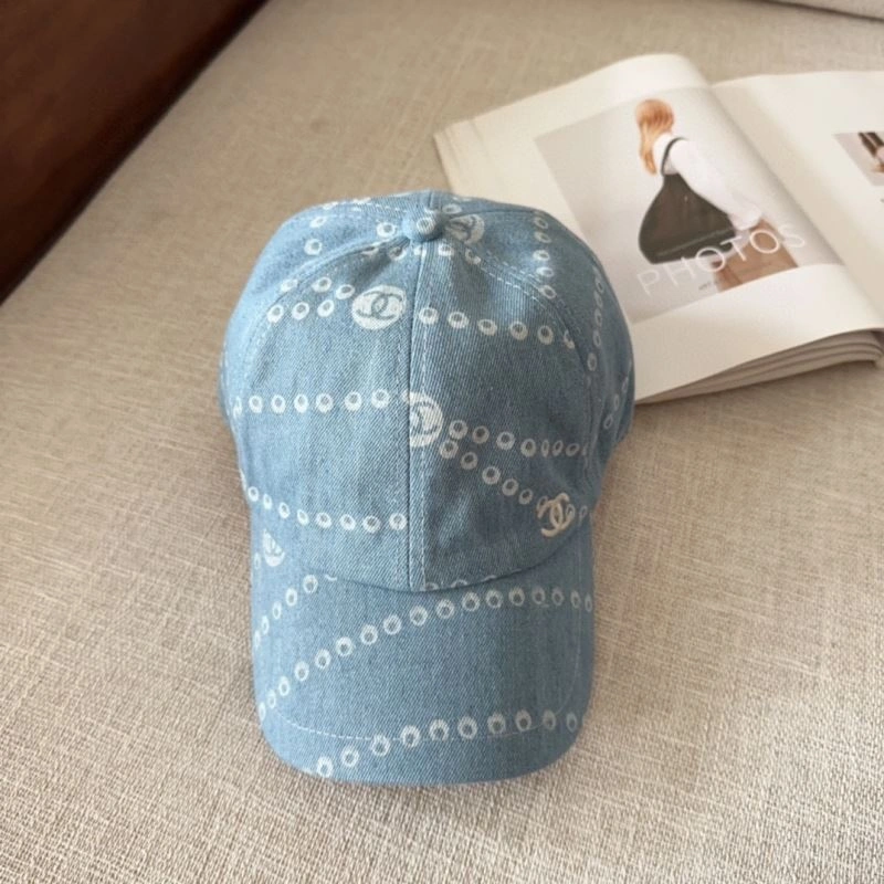 Chanel Caps QuickDry 260178
