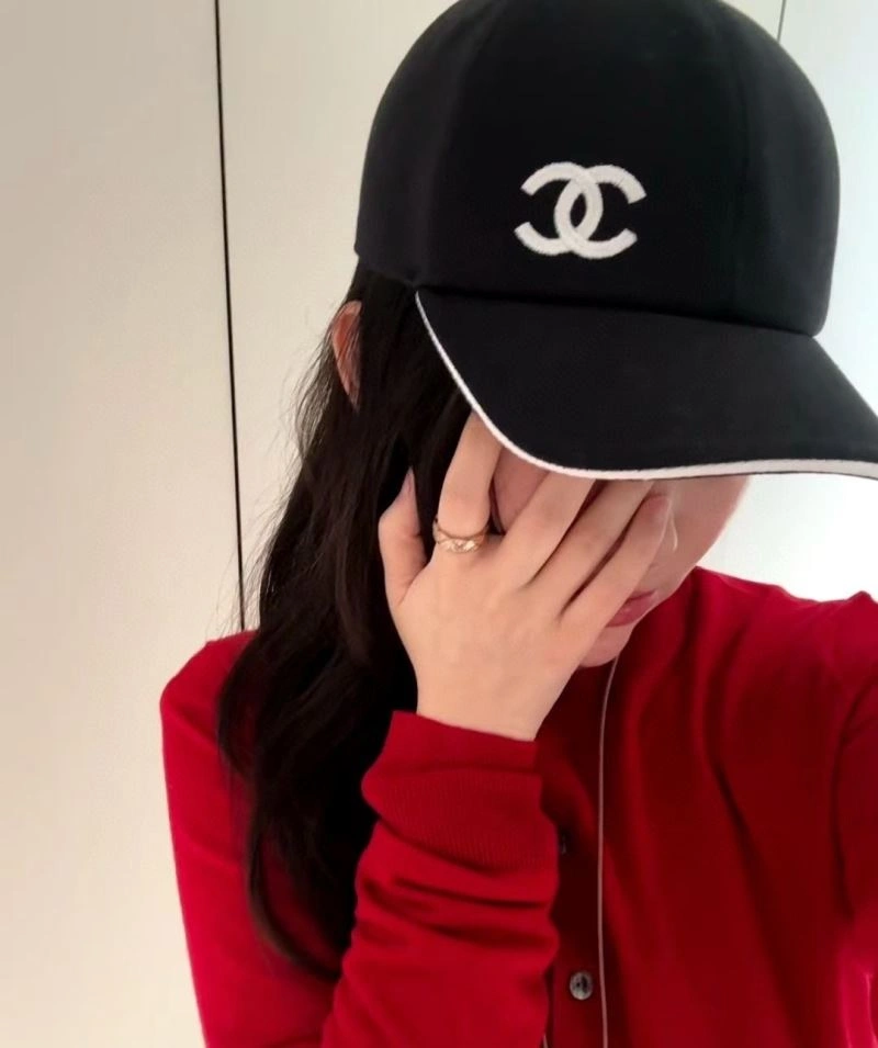 Timeless Chanel Caps 260181