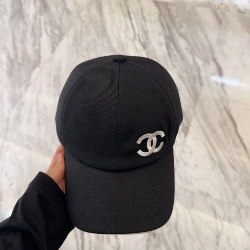 Timeless Chanel Caps 260181
