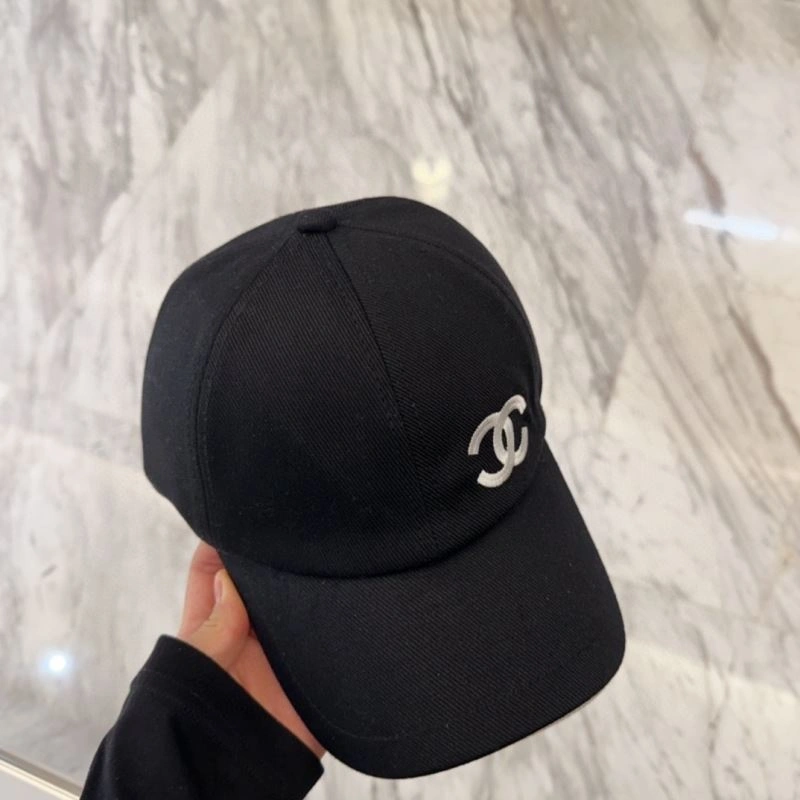 Timeless Chanel Caps 260181