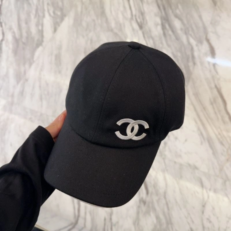 Timeless Chanel Caps 260181