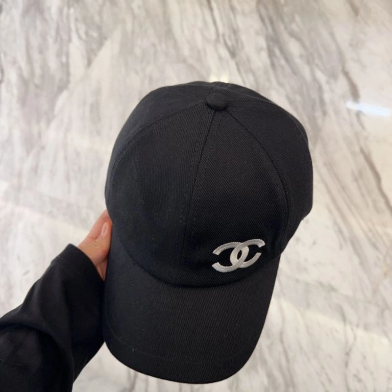 Timeless Chanel Caps 260181