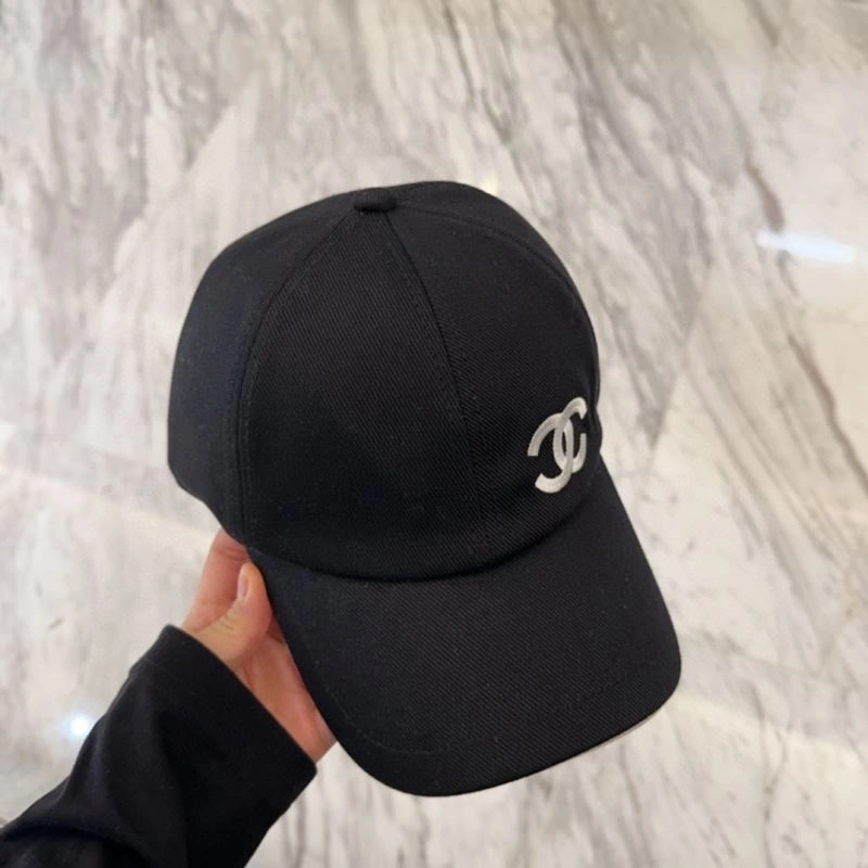 Timeless Chanel Caps 260181