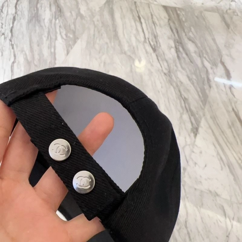 Timeless Chanel Caps 260181