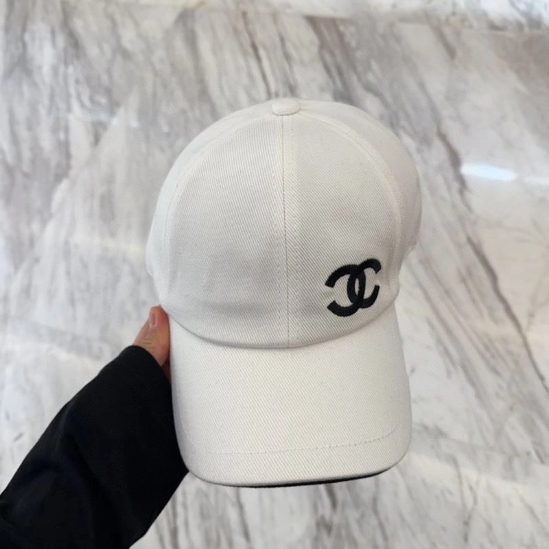 Chanel Caps WaterResistant 260172