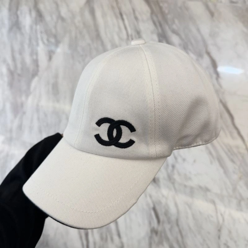 Chanel Caps WaterResistant 260172