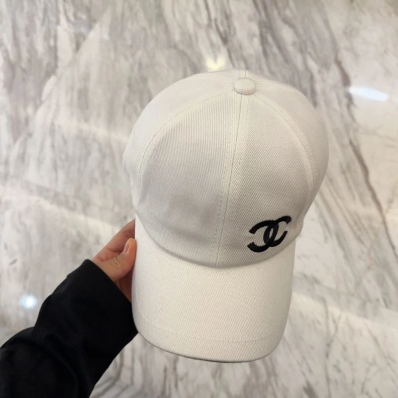 Chanel Caps WaterResistant 260172