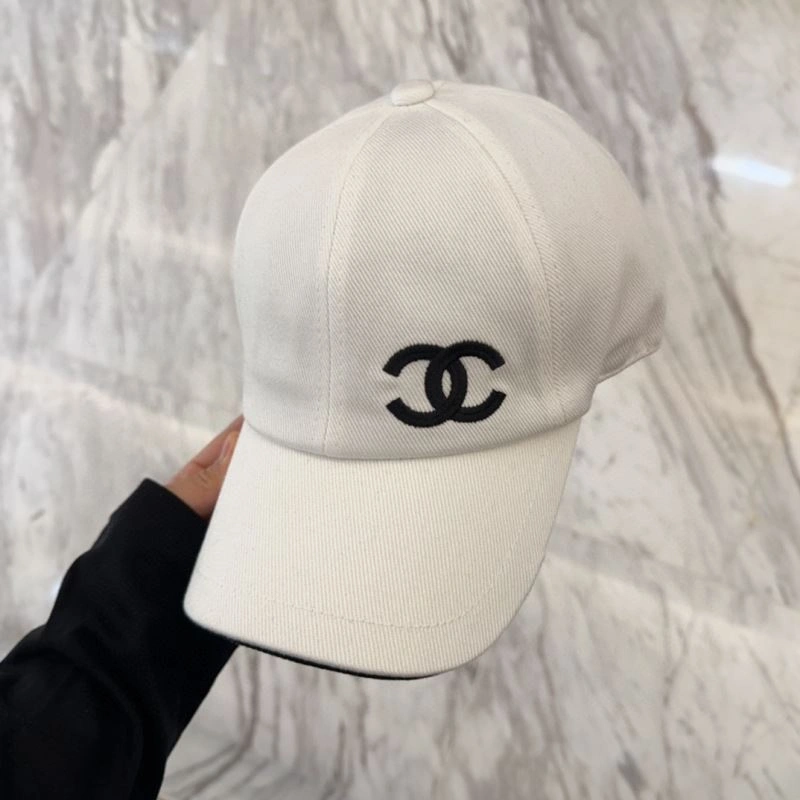 Chanel Caps WaterResistant 260172