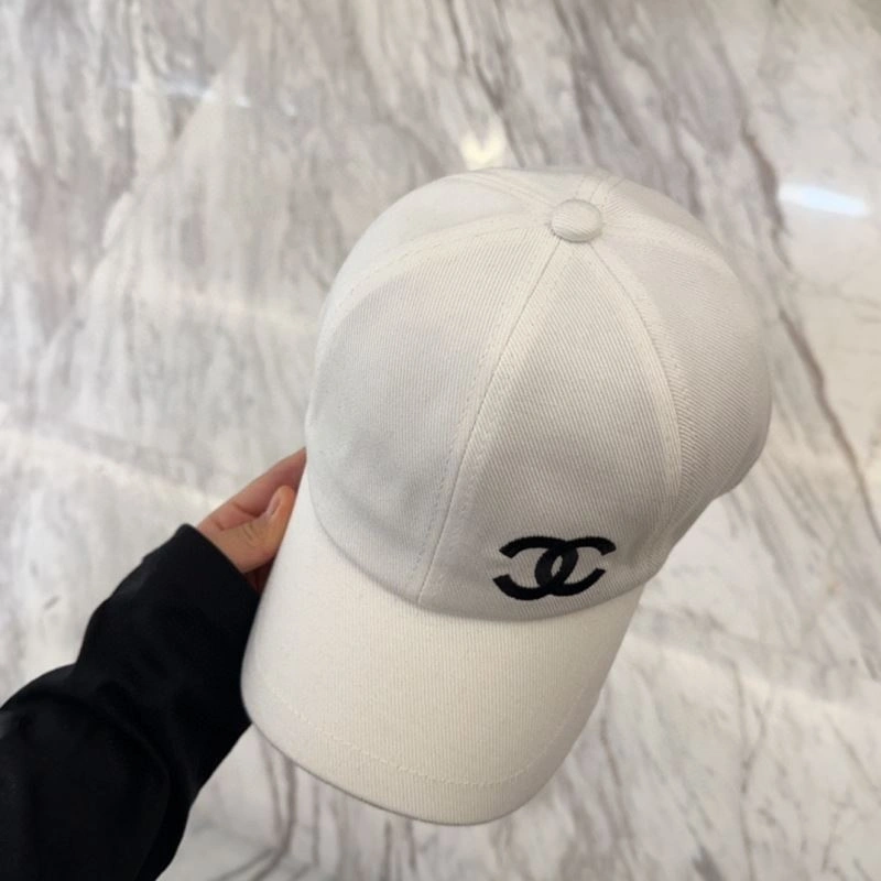Chanel Caps WaterResistant 260172