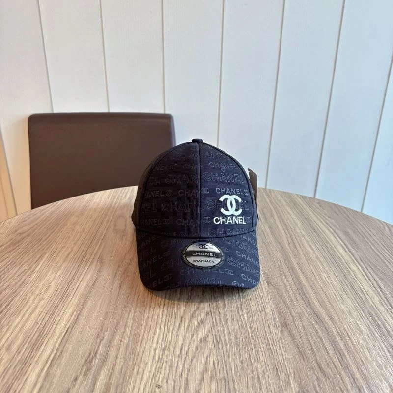 Chanel Caps EasyMatch 260164