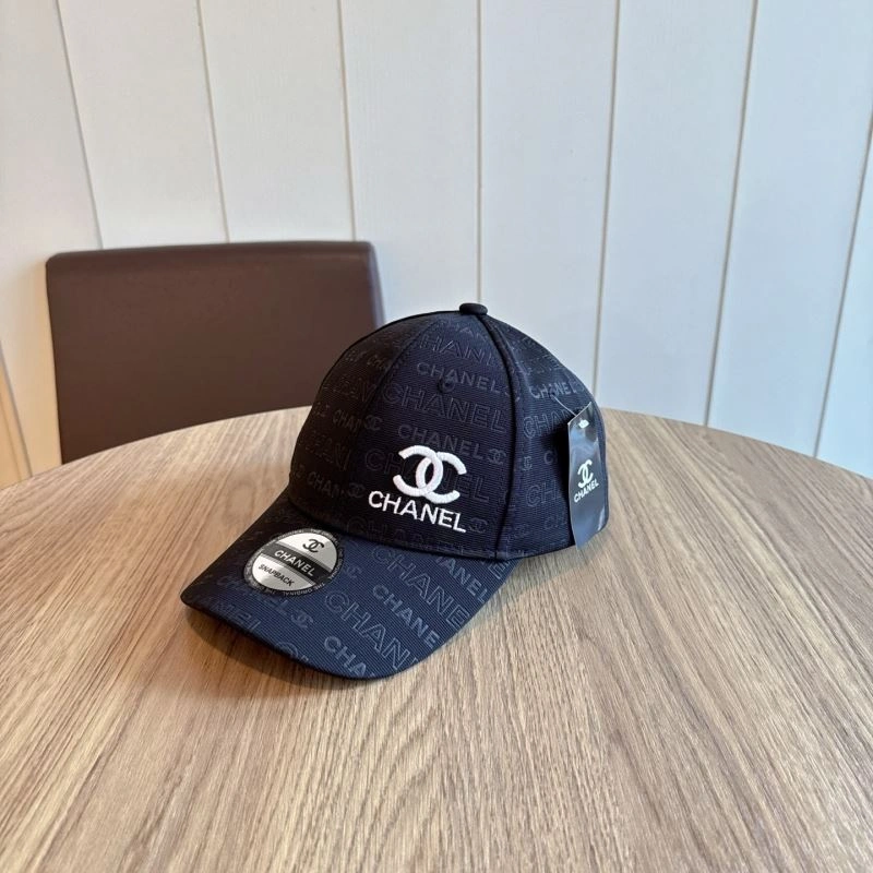 Chanel Caps EasyMatch 260164