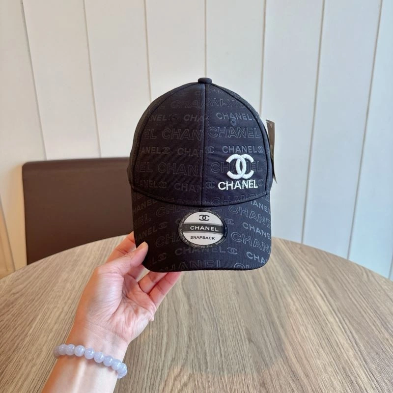 Chanel Caps EasyMatch 260164