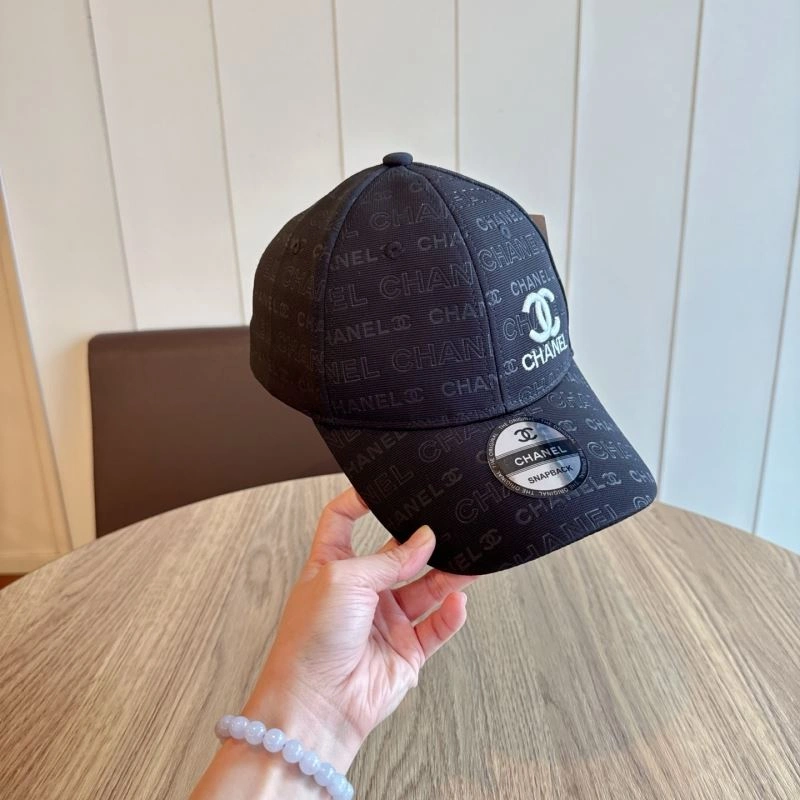 Chanel Caps EasyMatch 260164