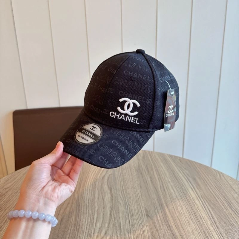Chanel Caps EasyMatch 260164