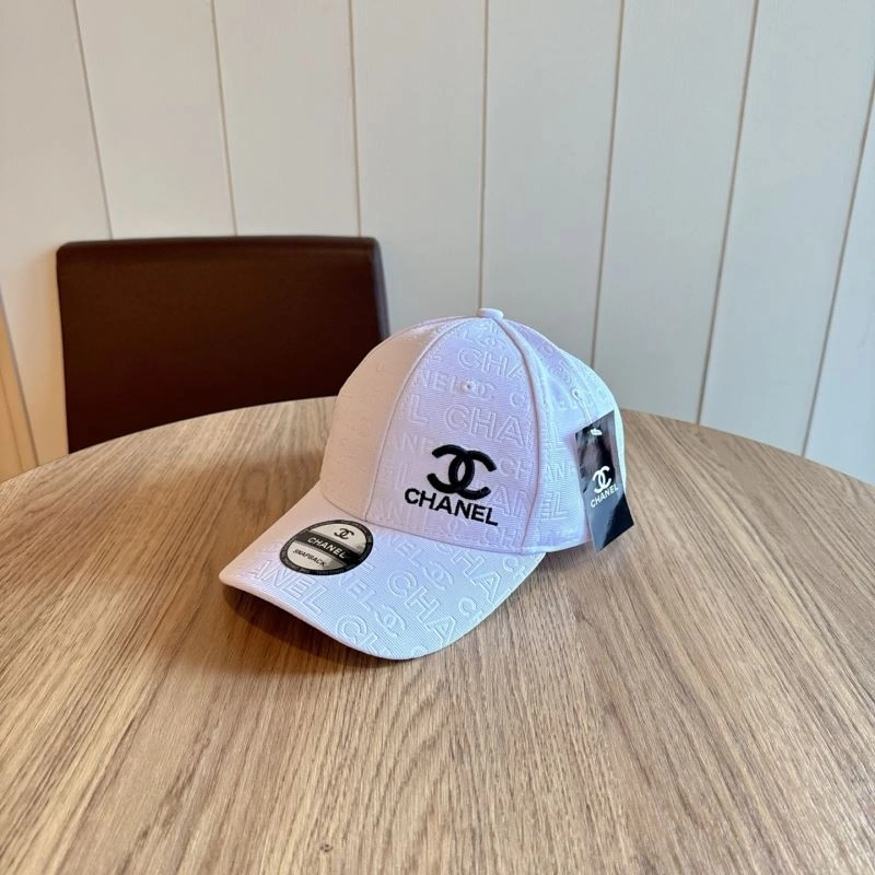 Soft Chanel Caps 260166