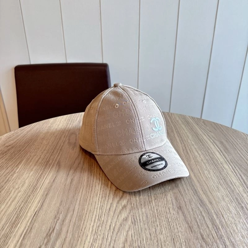 Chanel Caps Stretchable 260177