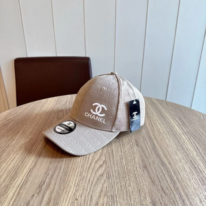 Chanel Caps Stretchable 260177