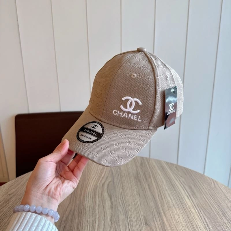 Chanel Caps Stretchable 260177