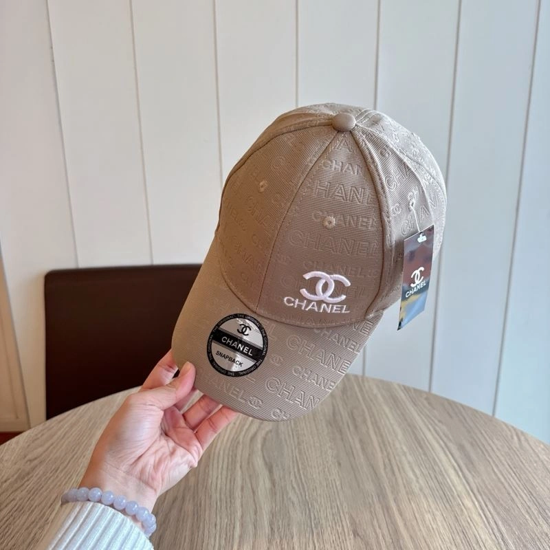 Chanel Caps Stretchable 260177
