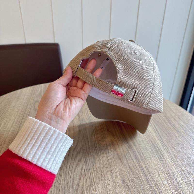 Chanel Caps Stretchable 260177