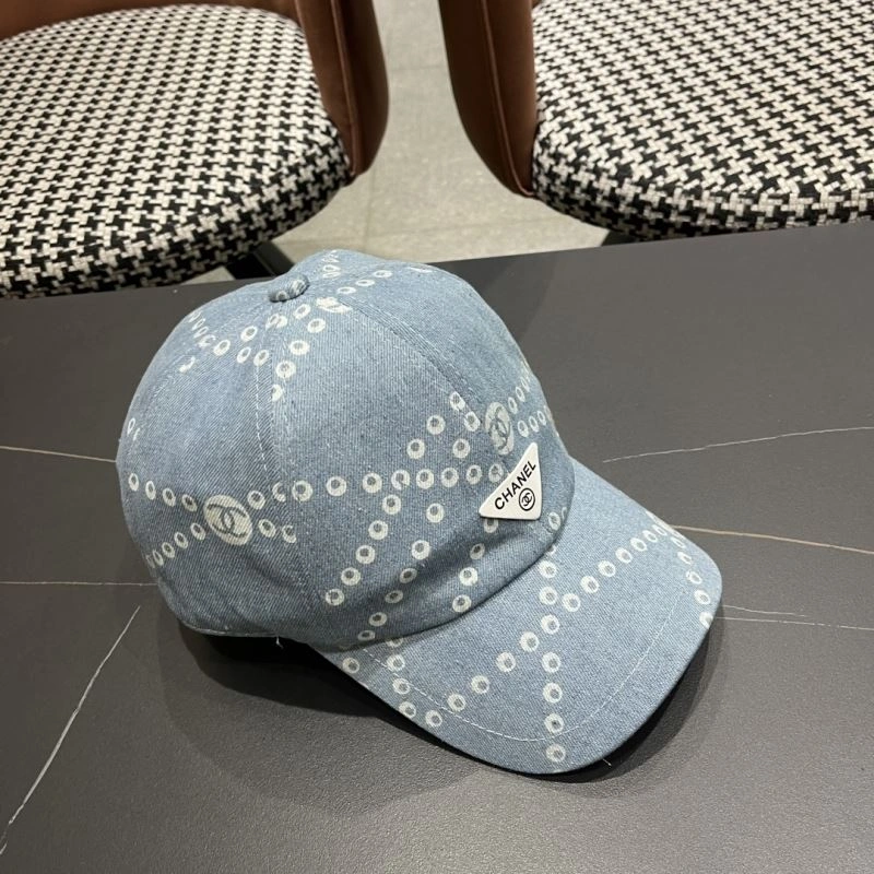 GoodFit Chanel Caps 260167