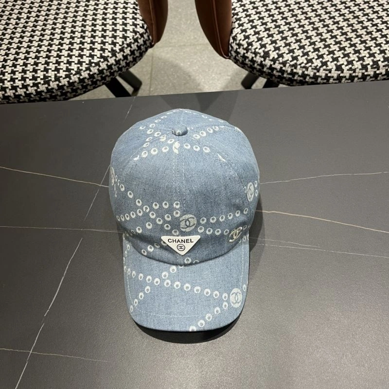 GoodFit Chanel Caps 260167