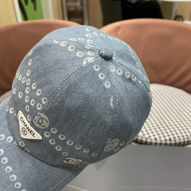GoodFit Chanel Caps 260167