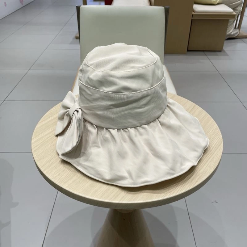 Flexible Chanel Caps 260162