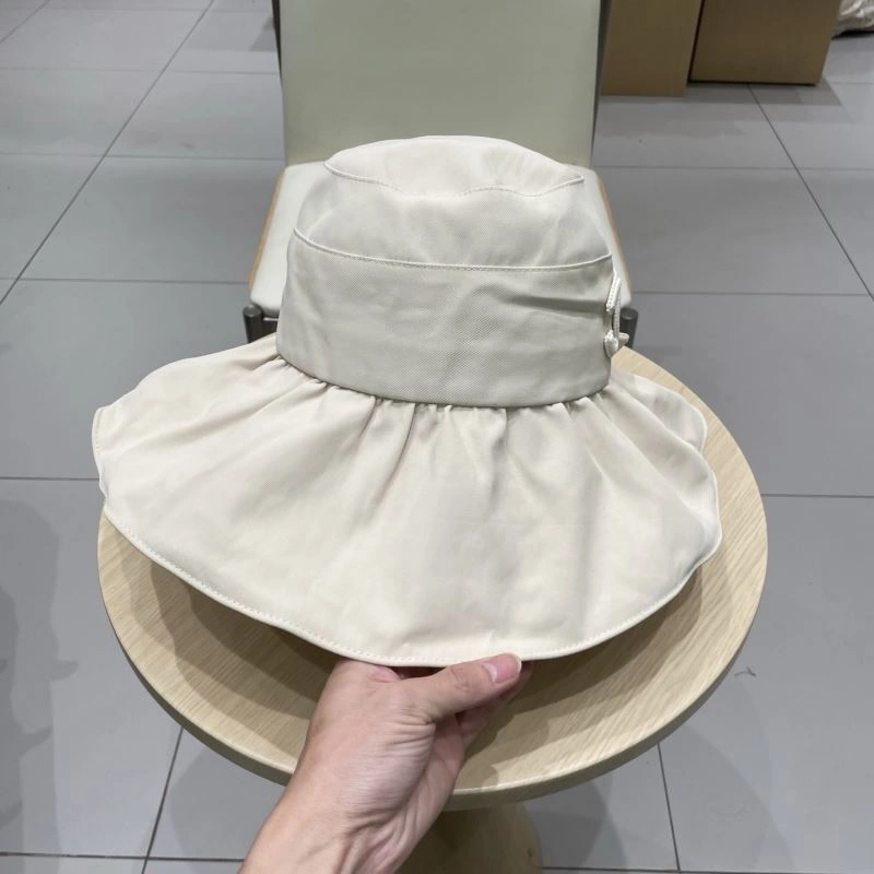 Flexible Chanel Caps 260162