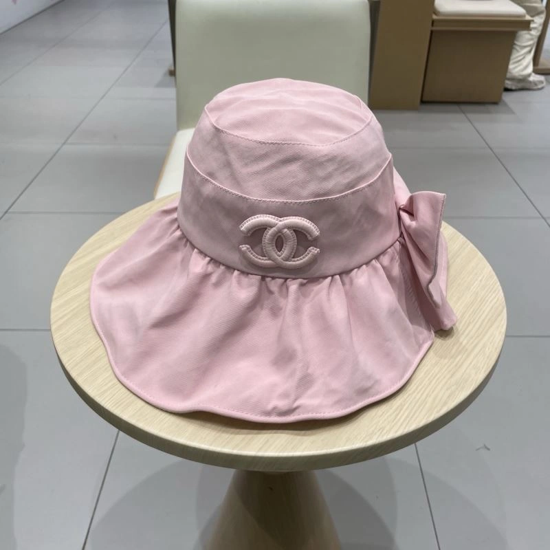 Chanel Caps FlexibleFit 260161