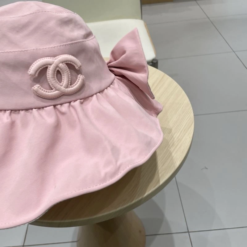 Chanel Caps FlexibleFit 260161