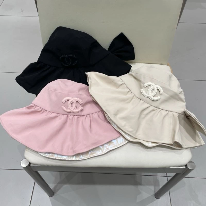 Chanel Caps FlexibleFit 260161