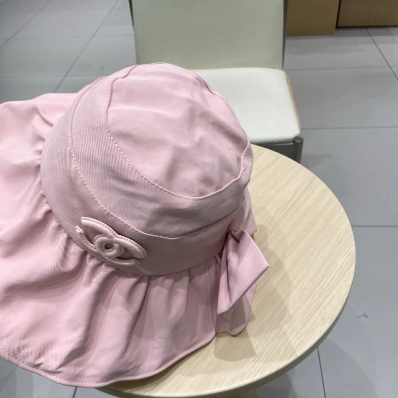 Chanel Caps FlexibleFit 260161