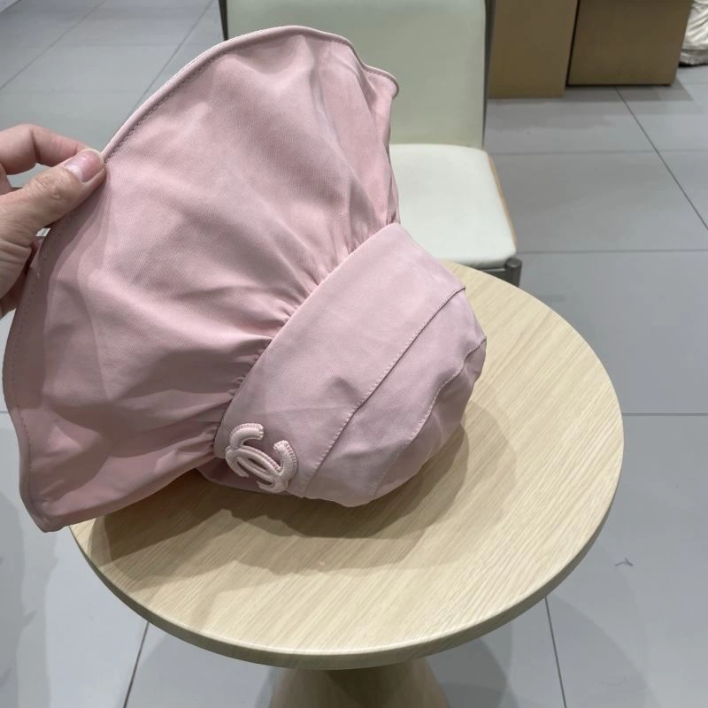 Chanel Caps FlexibleFit 260161