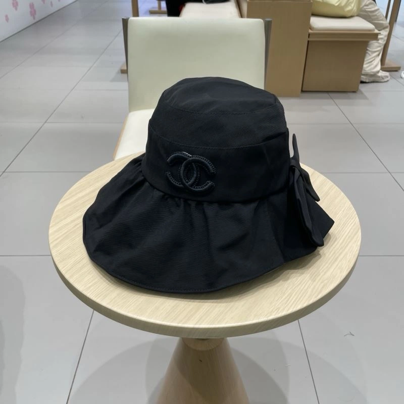 Chanel Caps ComfortFit 260165