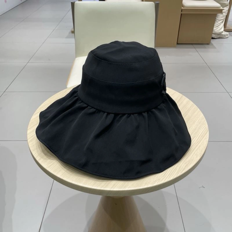 Chanel Caps ComfortFit 260165