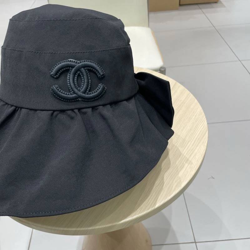 Chanel Caps ComfortFit 260165